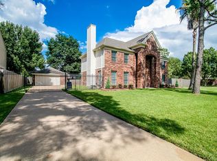 10406 Dude Rd, Houston, TX 77064