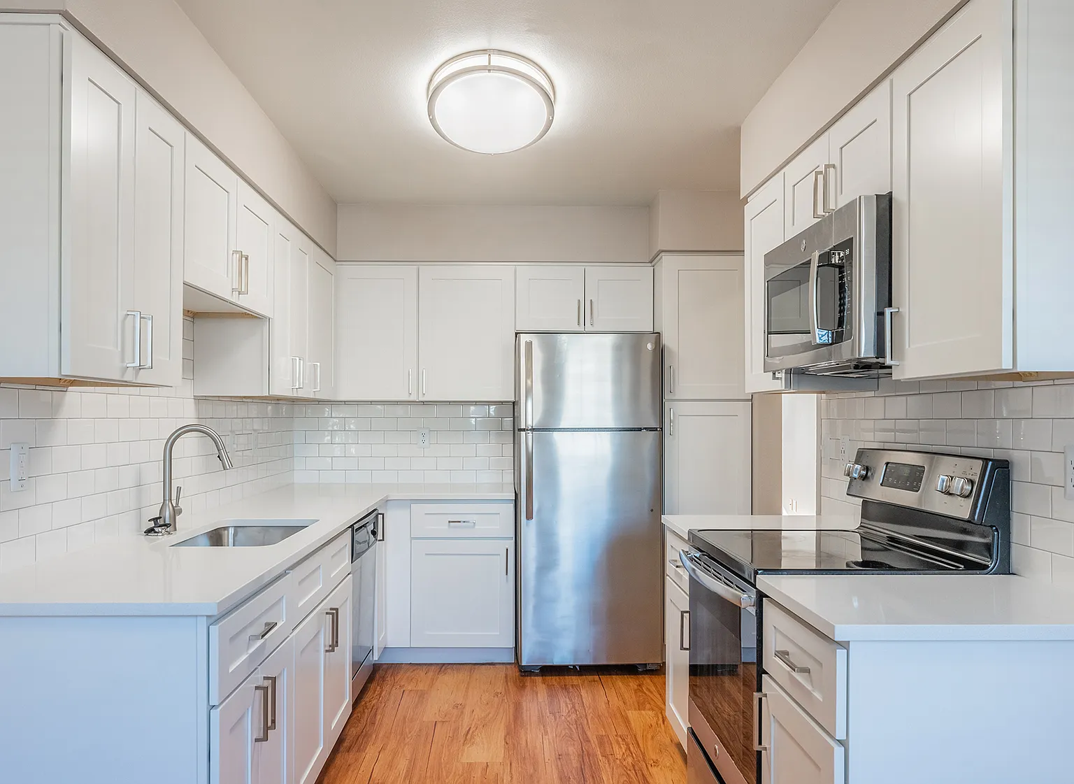 Township Residences — Photo 3