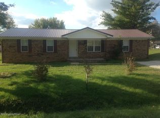 902 N Broadway St, Leitchfield, KY 42754
