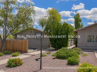 2380 N 4th Ave UNIT 3, Tucson, AZ 85705