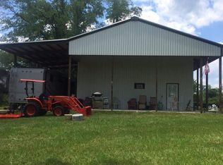 24905 Watson Ranch Rd, Montgomery, TX 77356