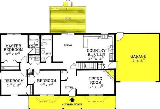 2nd image of 1068 Smyre Farm Rd
