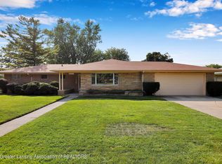 1630 Wellington Rd, Lansing, MI 48910