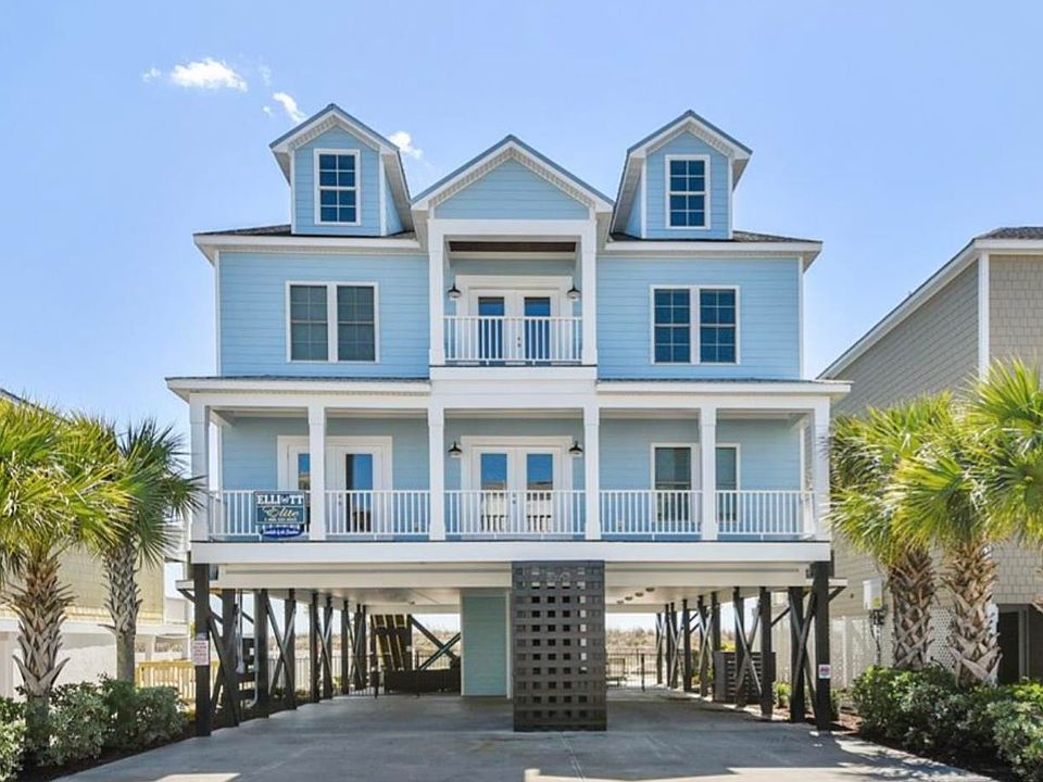 1st image of 3708 North Ocean Blvd.