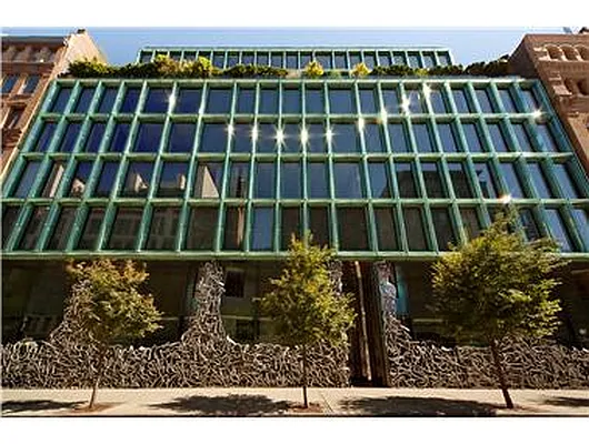 Sold by Douglas Elliman | media 7