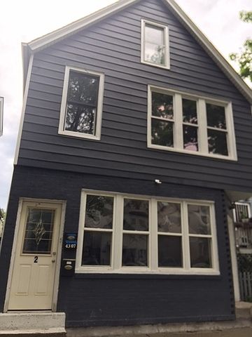1st image of 4307 N Bernard St #1