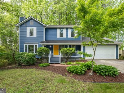 2317 Danielle Ct, Marietta, GA, 30062