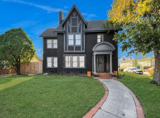 2002 Rosewood St, Houston, TX 77004