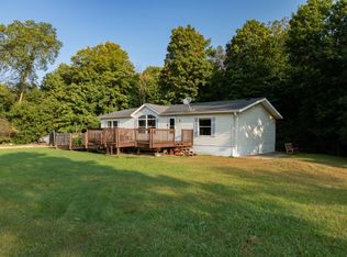 1847 165th Ave, Centuria, WI 54824