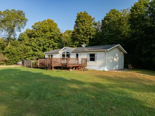 1847 165th Ave, Centuria, WI 54824