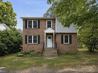 518 Maple Way, Lusby, MD 20657