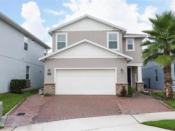 3980 Lightning Ct, Sanford, FL 32773