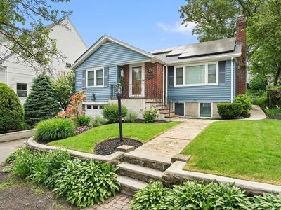 22 Cumner Ave, Melrose, MA, 02176