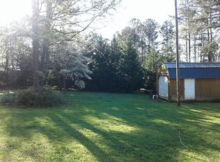 40218 Matt Neal Rd, Norwood, NC 28128