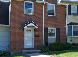 1312 S Mount Joy St, Elizabethtown, PA 17022