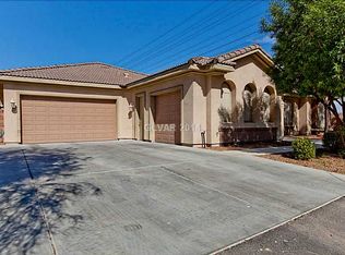 3702 Internet Ave, North Las Vegas, NV 89031