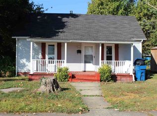 702 Olive St, Benton, KY 42025