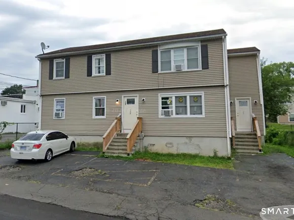 120 Canton Street, West Haven, CT 06516