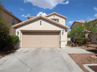 3966 Russet Plains St, Las Vegas, NV 89129