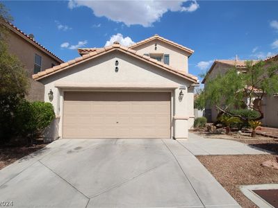 3966 Russet Plains St, Las Vegas, NV, 89129