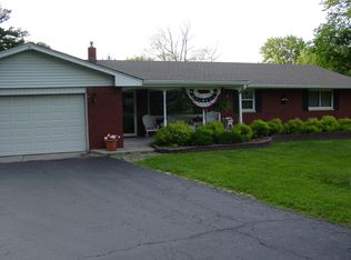 202 Bangor Dr, Indianapolis, IN 46227