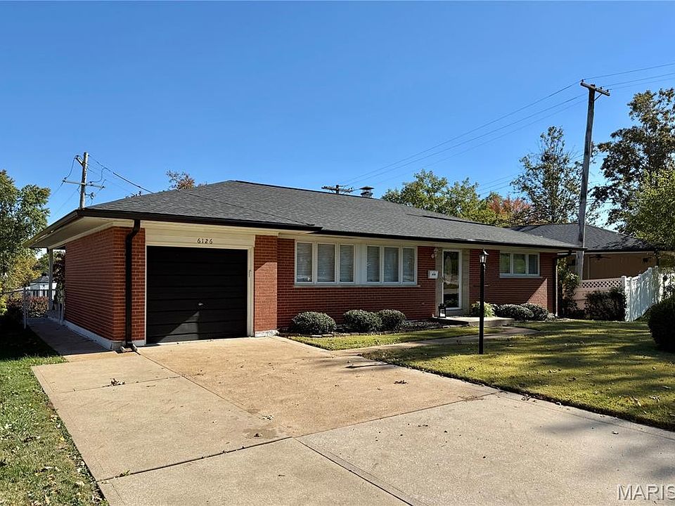 1st image of 6126 Savio Dr