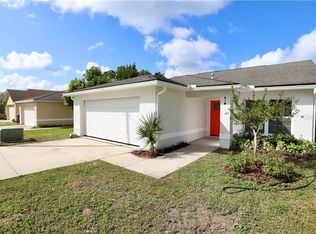 610 Crystals Blvd, Winter Haven, FL 33884