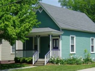 33 S Swain St, Raleigh, NC 27601