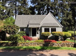 9841 NE Mason St, Portland, OR