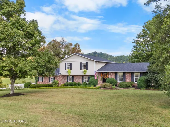 150 Raccoon Valley Rd, Powell, TN 37849
