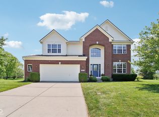 4017 Ivory Ct, Carmel, IN 46074