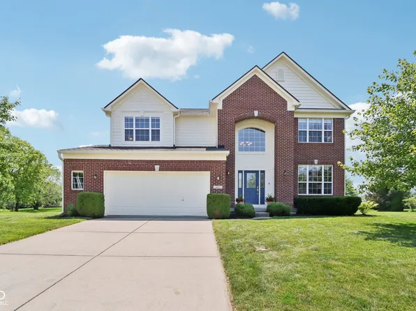 4017 Ivory Ct, Carmel, IN 46074