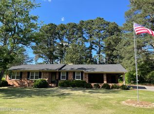3303 Jennifer Ln, Kinston, NC 28504
