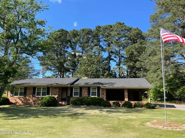 3303 Jennifer Street, Kinston, NC 28504