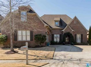 5241 Creekside Loop, Hoover, AL 35244