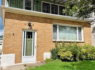 88 Hartwell Rd, Buffalo, NY 14216
