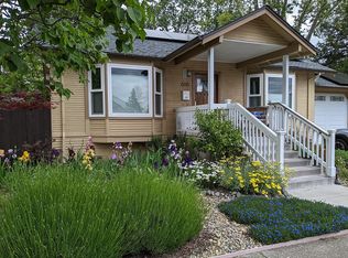 616 Holden St, Ukiah, CA