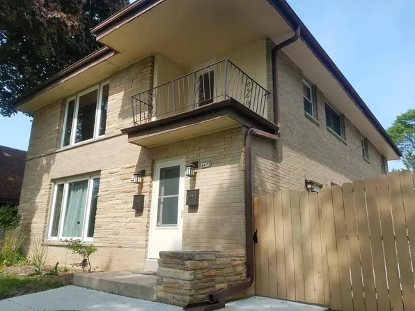 4472 N Larkin St #4472, Milwaukee, WI 53211