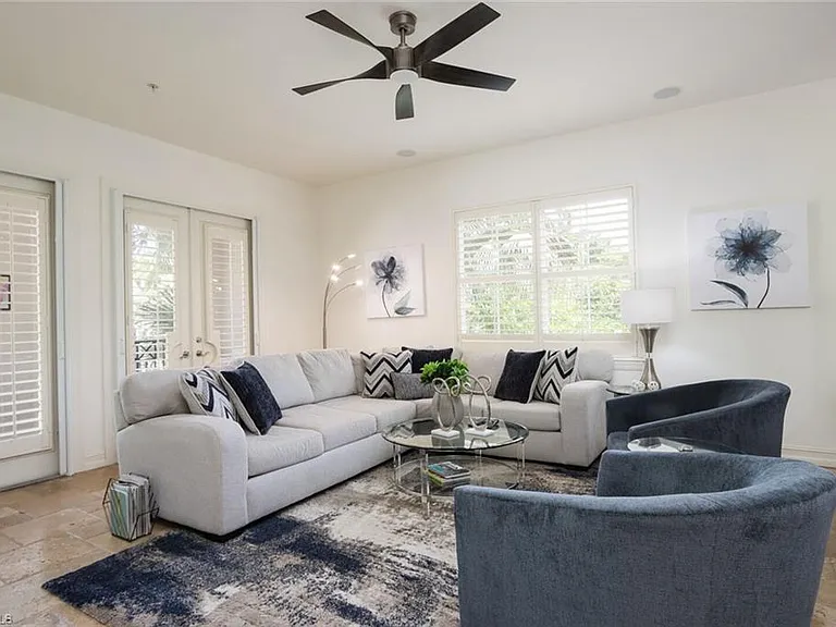 2868 Tiburon Blvd E #102 — Photo 3