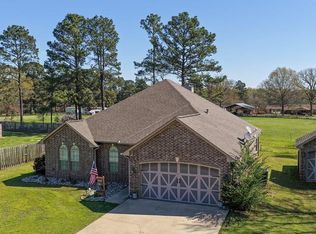 181 Red Springs Rd, Texarkana, TX 75501