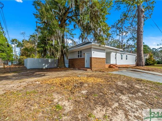 1816 E De Renne Ave Savannah Ga 31406 Mls 239300 Zillow