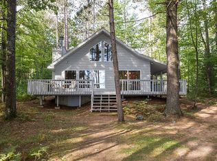 784 Metaloon Trl, Eagle River, WI 54521