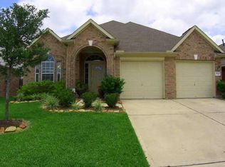 10122 Williams Field Dr, Houston, TX 77064