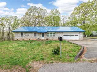 130 Jh Williamson Jr Dr, Saint Robert, MO 65584