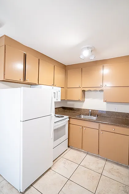 1 bed, $1,355 — Photo 4