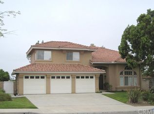 1367 Via Cibola, Oceanside, CA 92057