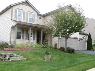 613 Spring Dr, Marengo, IL 60152