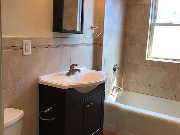Renovated bath