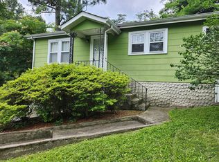 646 Lupton Dr, Chattanooga, TN 37415