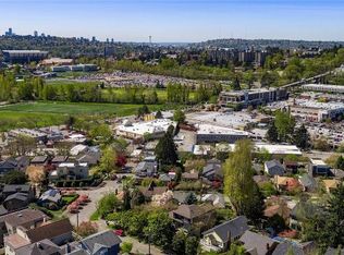 4819 33rd Ave NE, Seattle, WA 98105